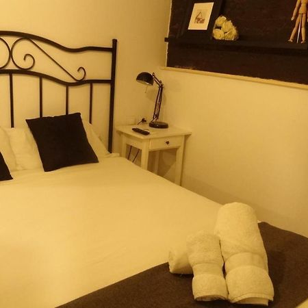 Cozy Rooms 12 バレンシア エクステリア 写真