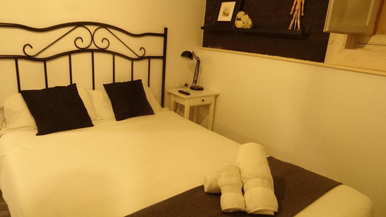 Cozy Rooms 12 バレンシア エクステリア 写真
