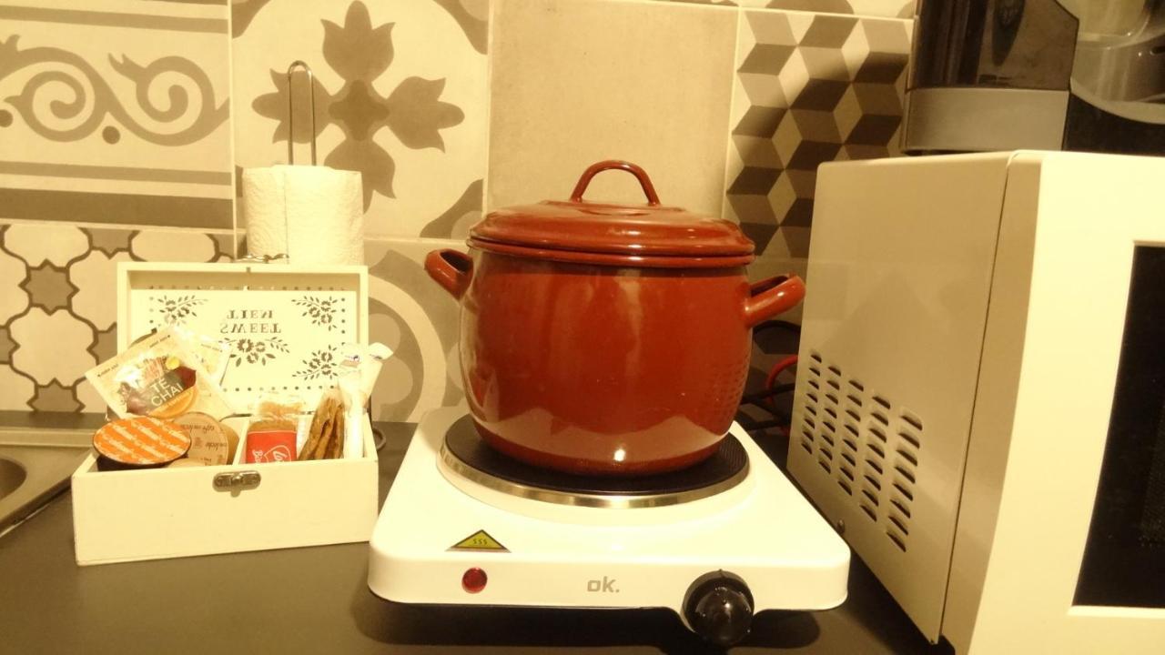 Cozy Rooms 12 バレンシア エクステリア 写真