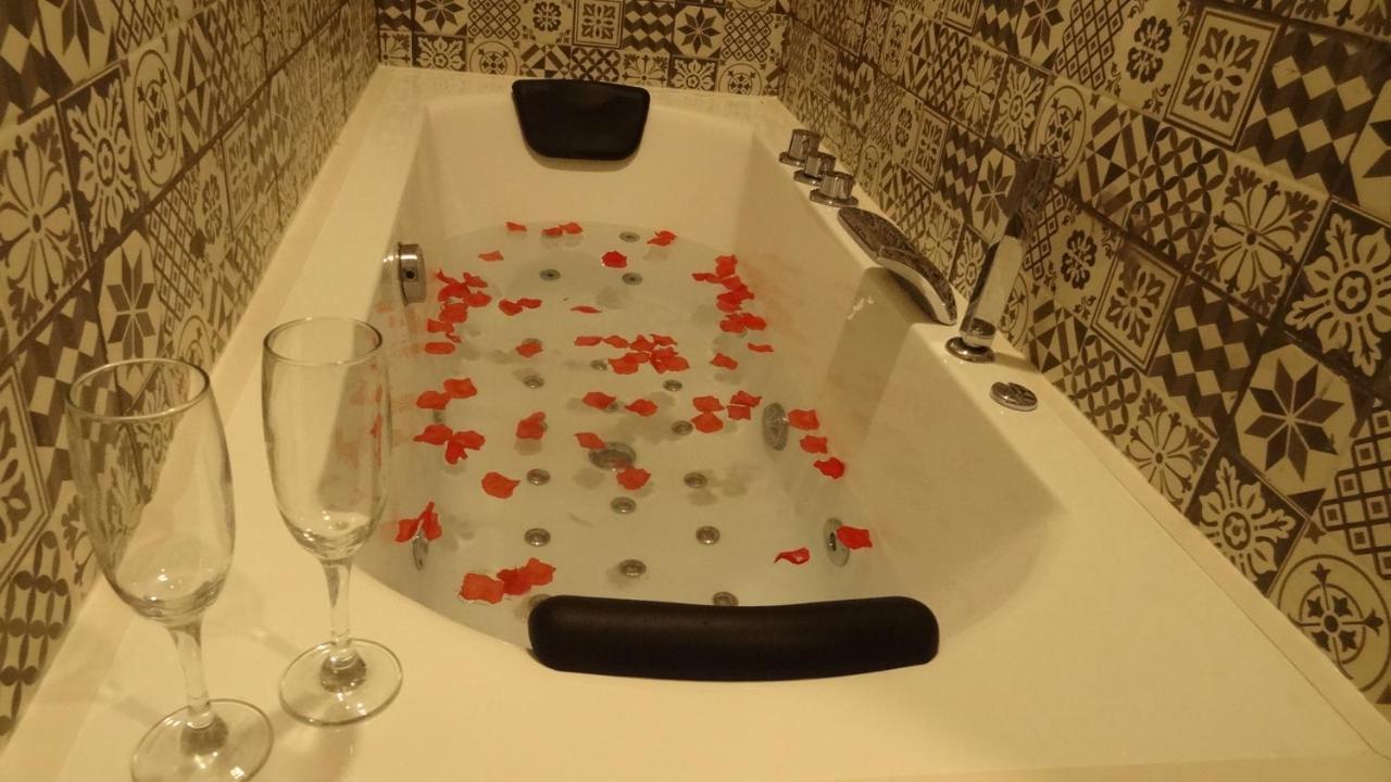 Cozy Rooms 12 バレンシア エクステリア 写真