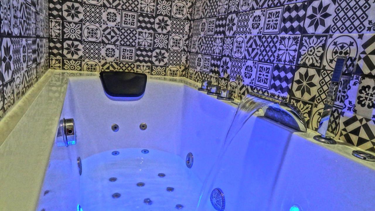 Cozy Rooms 12 バレンシア エクステリア 写真