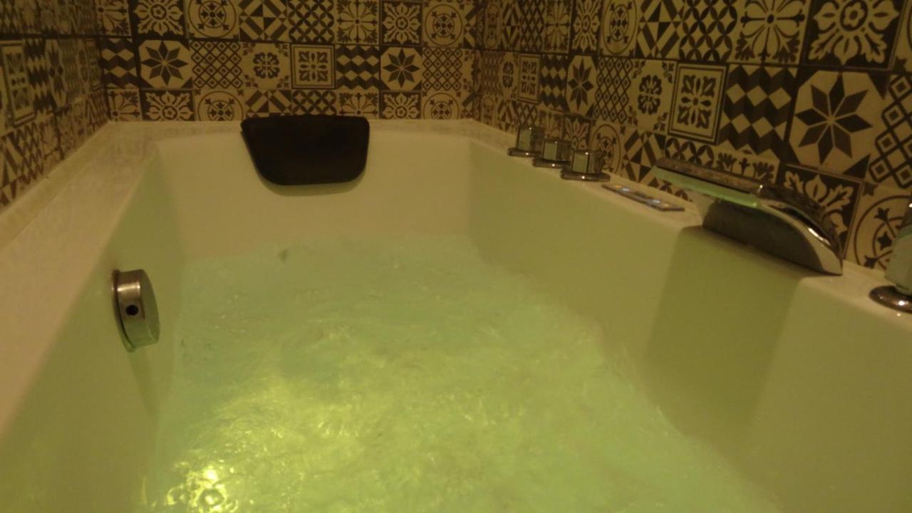 Cozy Rooms 12 バレンシア エクステリア 写真