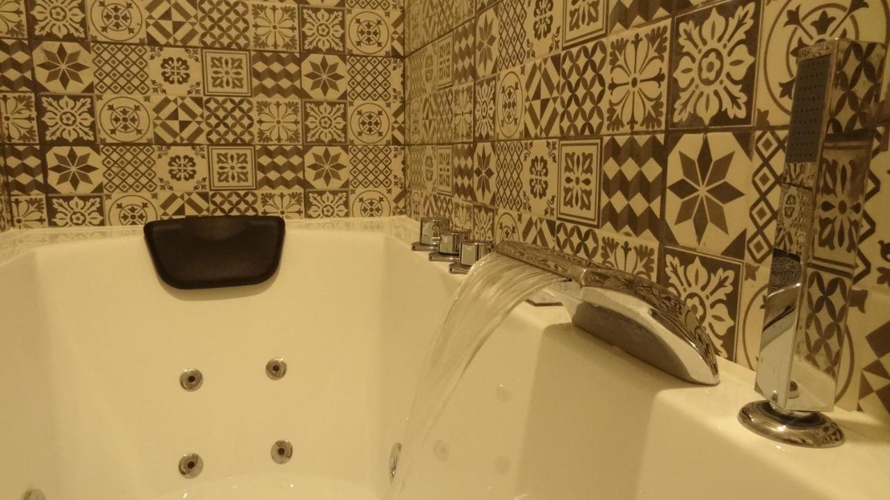 Cozy Rooms 12 バレンシア エクステリア 写真