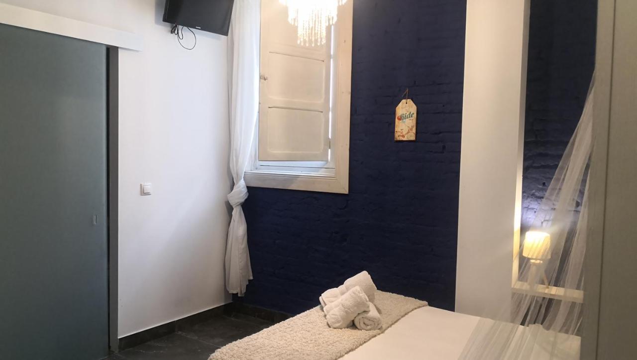 Cozy Rooms 12 バレンシア エクステリア 写真